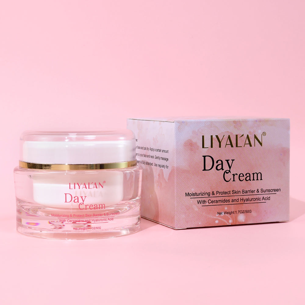 LIYALAN Day Cream