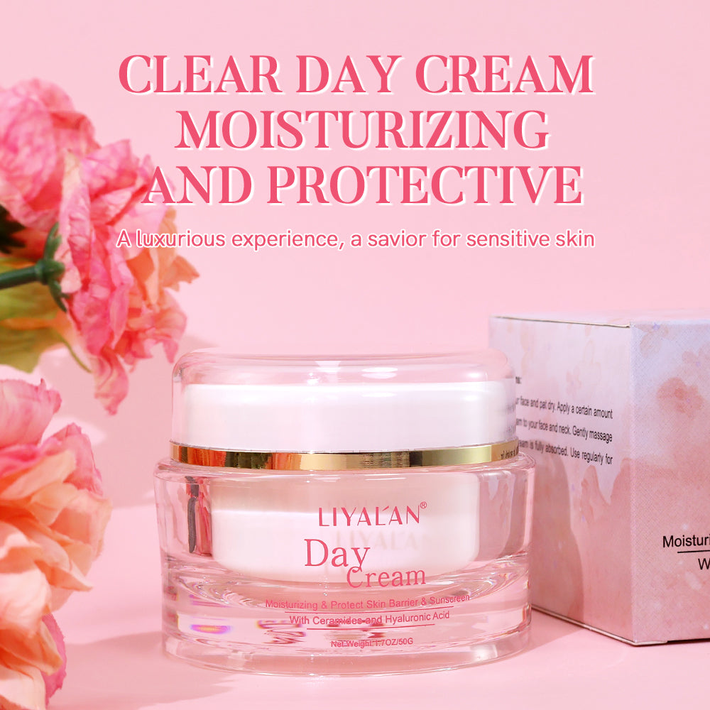 LIYALAN Day Cream