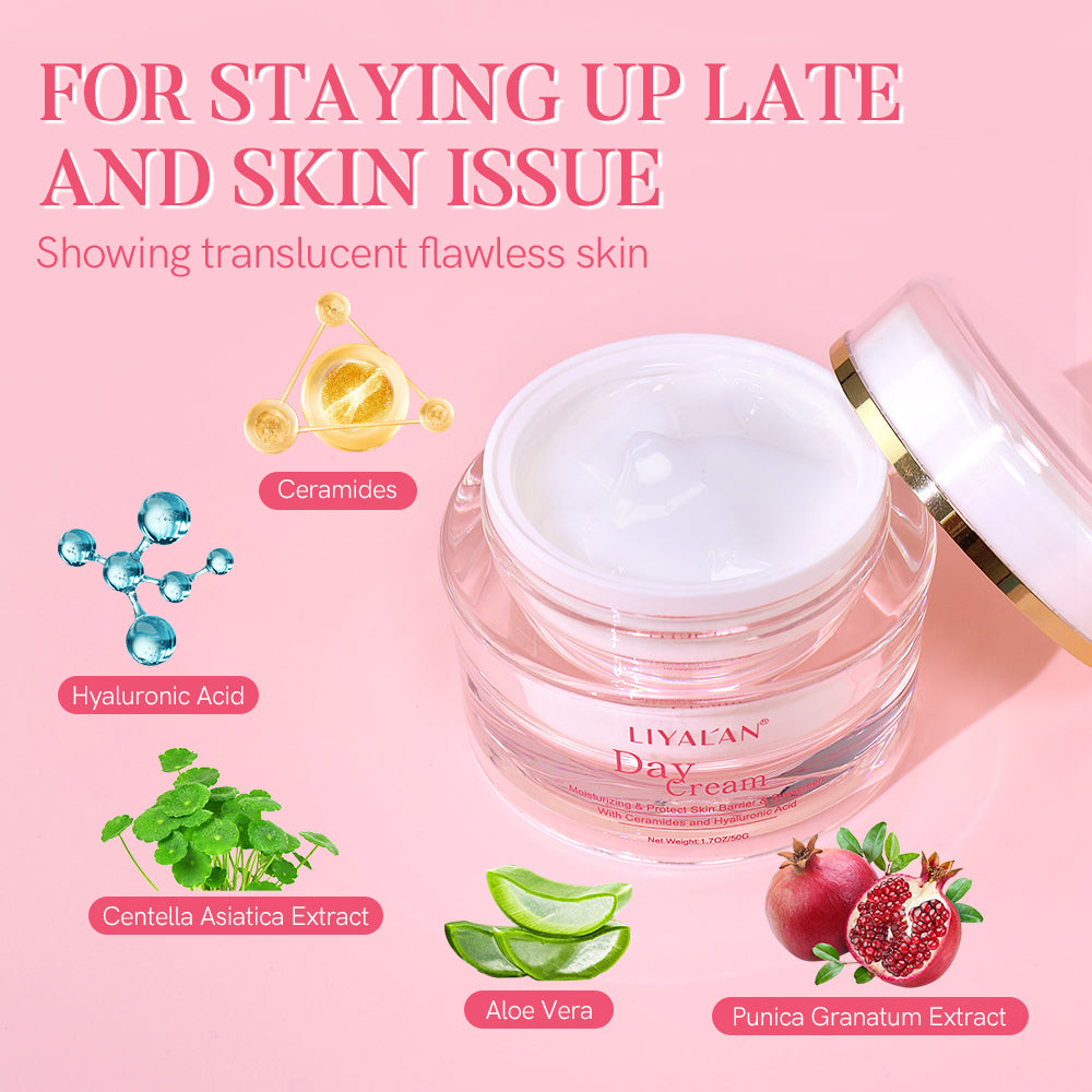 LIYALAN Day Cream