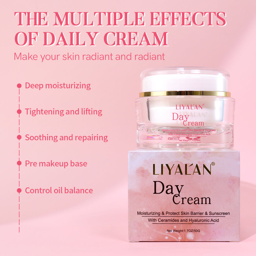 LIYALAN Day Cream