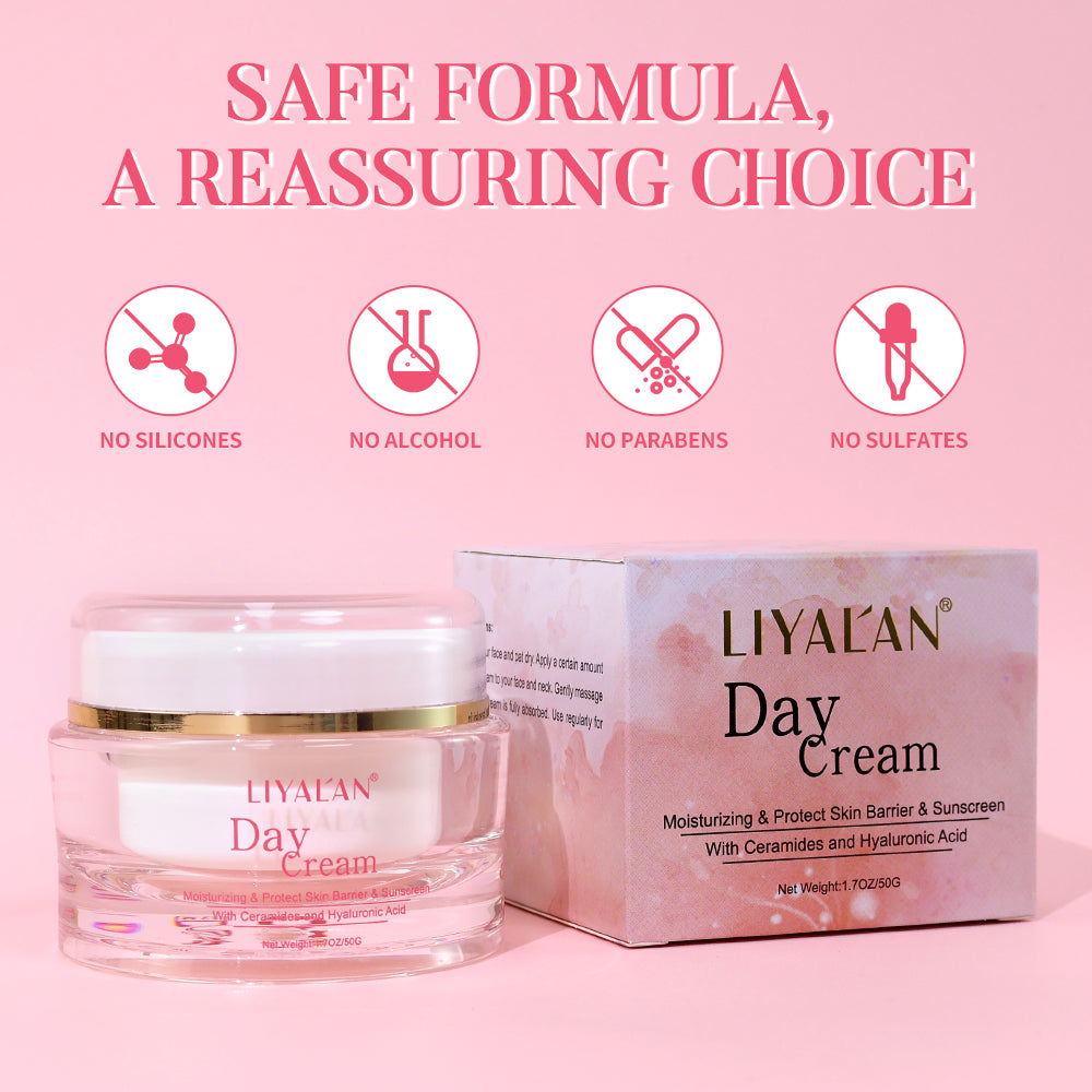 LIYALAN Day Cream