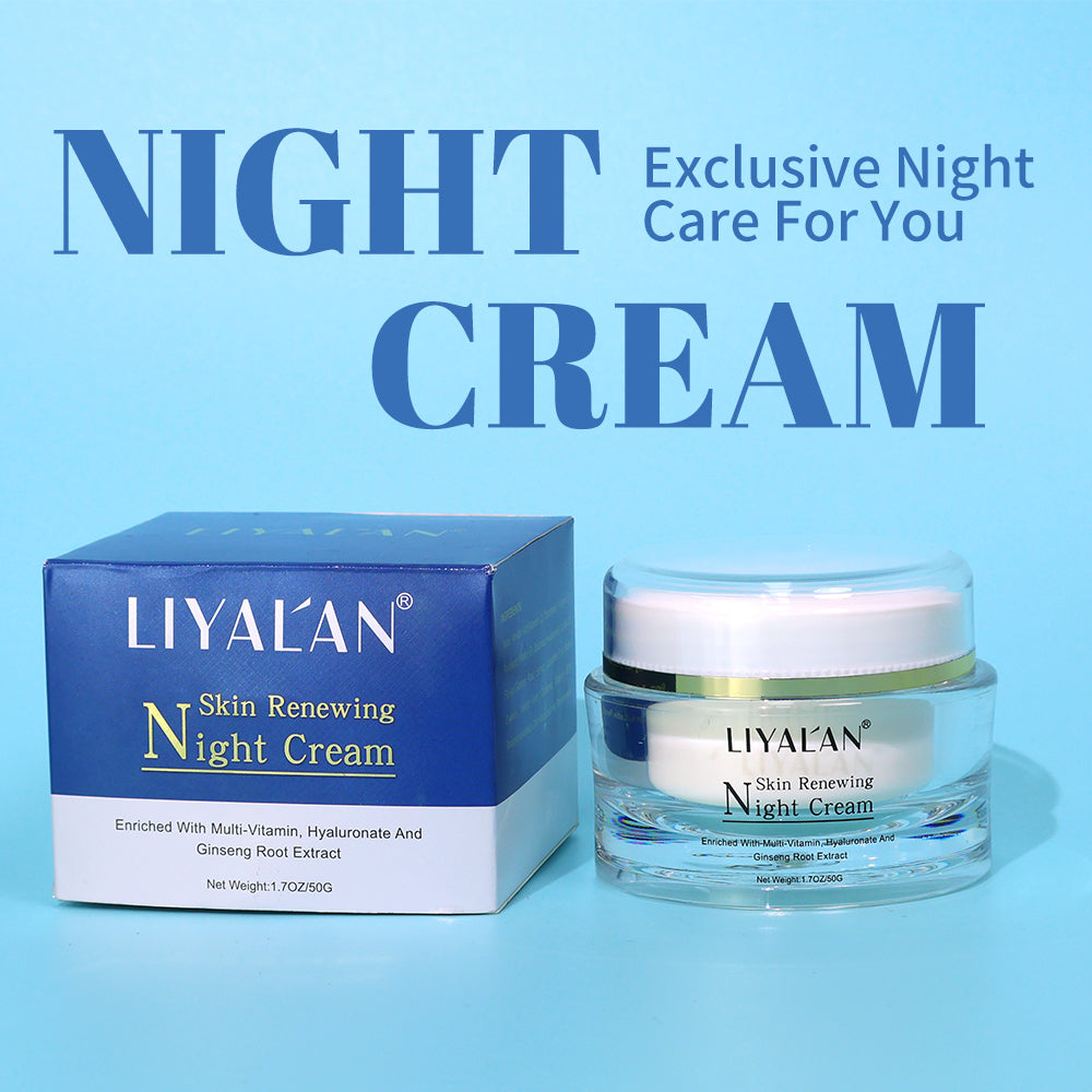 LIYALAN Night Cream