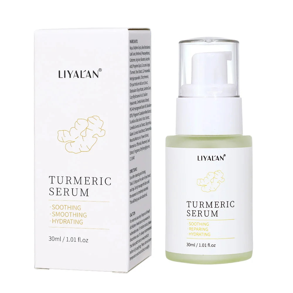 LIYALAN Turmeric Serum