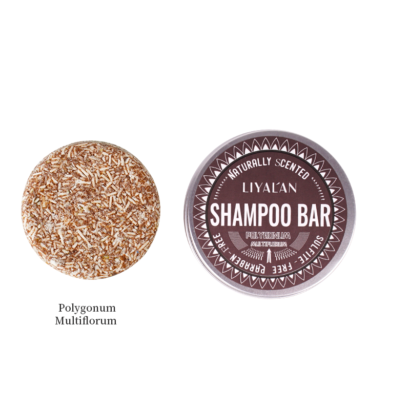 Shampoo Soap Bars For Hair 55g
