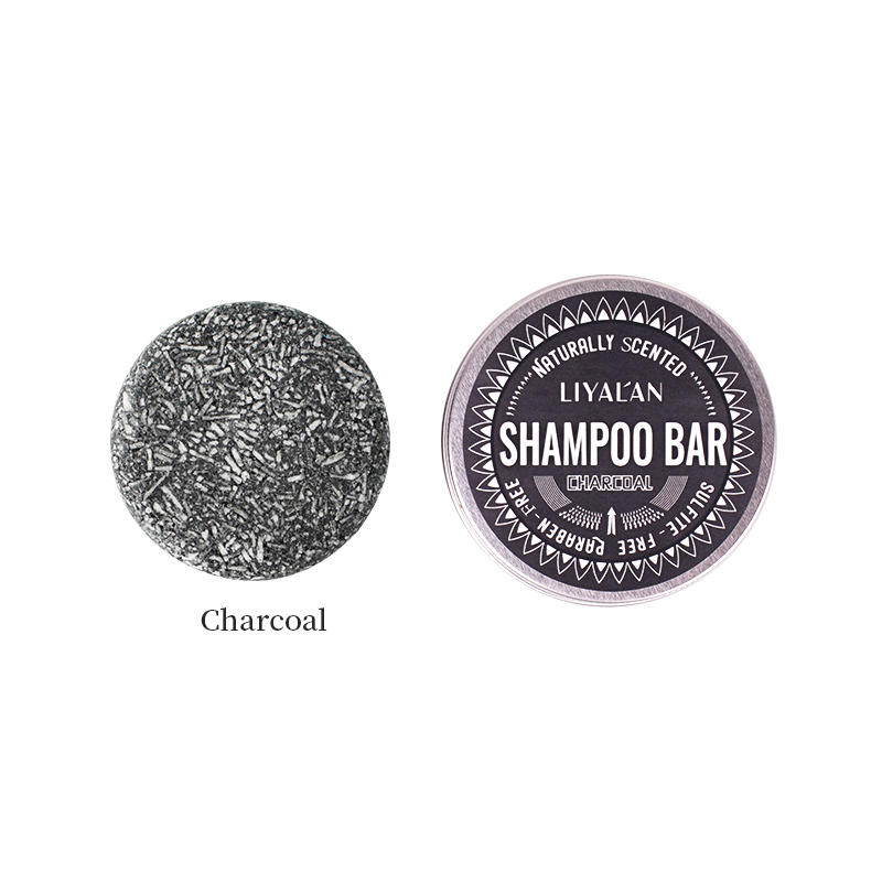 Shampoo Soap Bars For Hair 55g