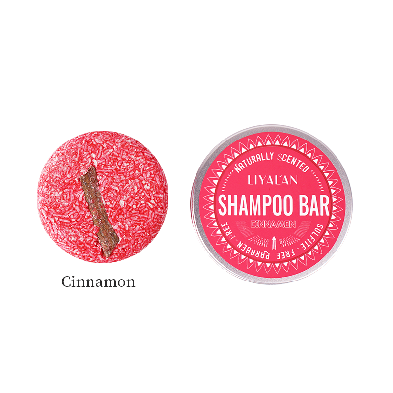 Shampoo Soap Bars For Hair 55g
