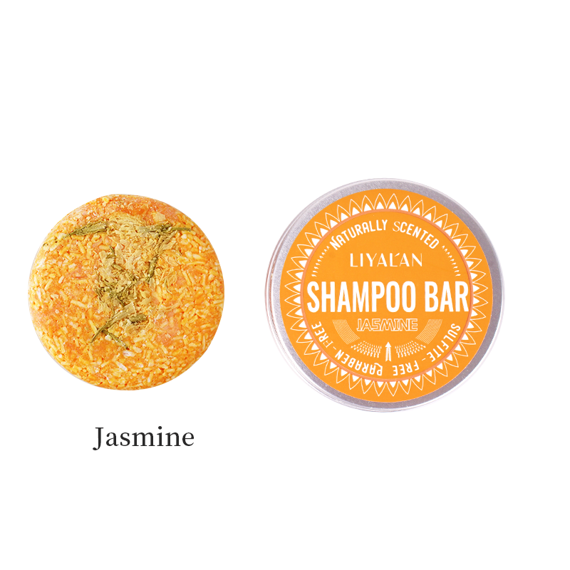 Shampoo Soap Bars For Hair 55g