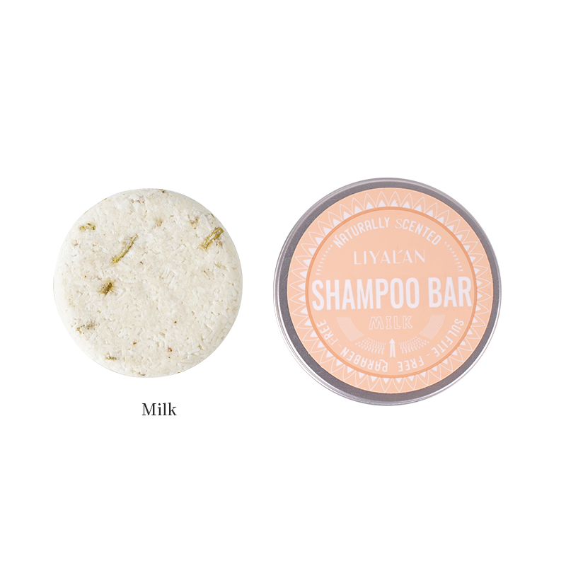 Shampoo Soap Bars For Hair 55g