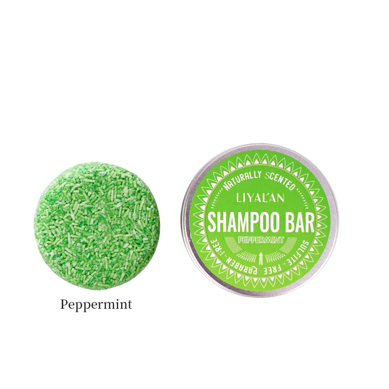 Shampoo Soap Bars For Hair 55g