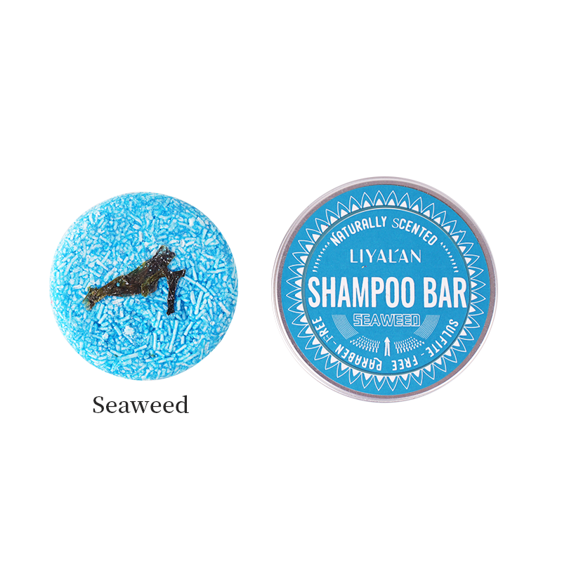 Shampoo Soap Bars For Hair 55g