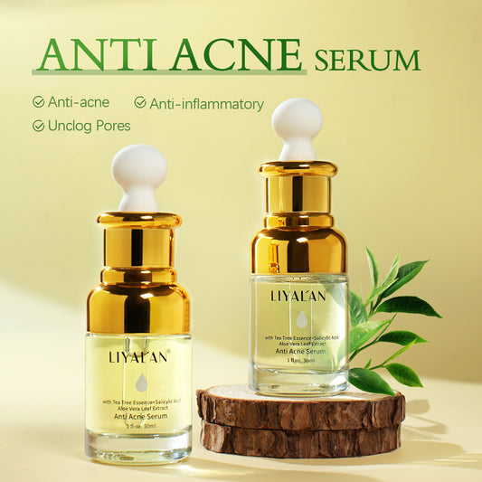 Anti Acne Serum