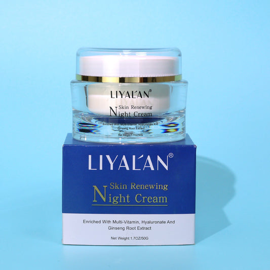 LIYALAN Night Cream