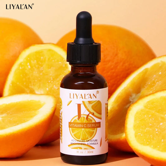 LIYALAN Vitamin C Serum