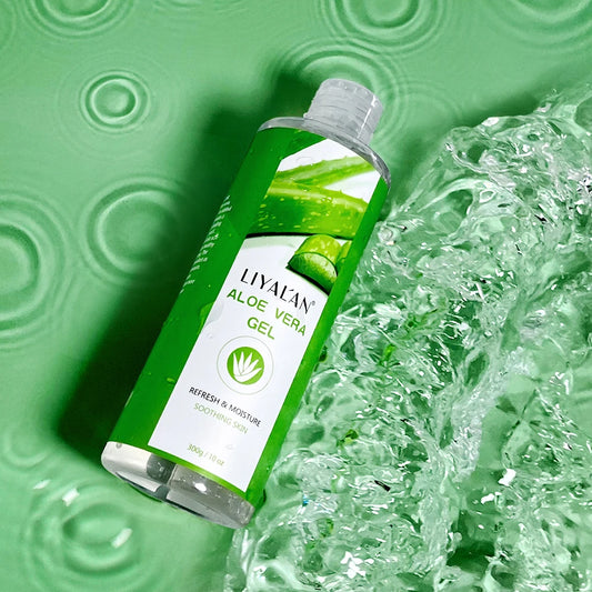 LIYALAN Aloe Vera Gel
