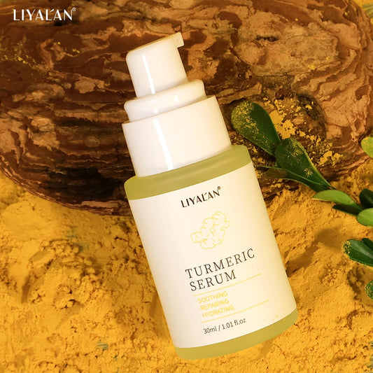 LIYALAN Turmeric Serum