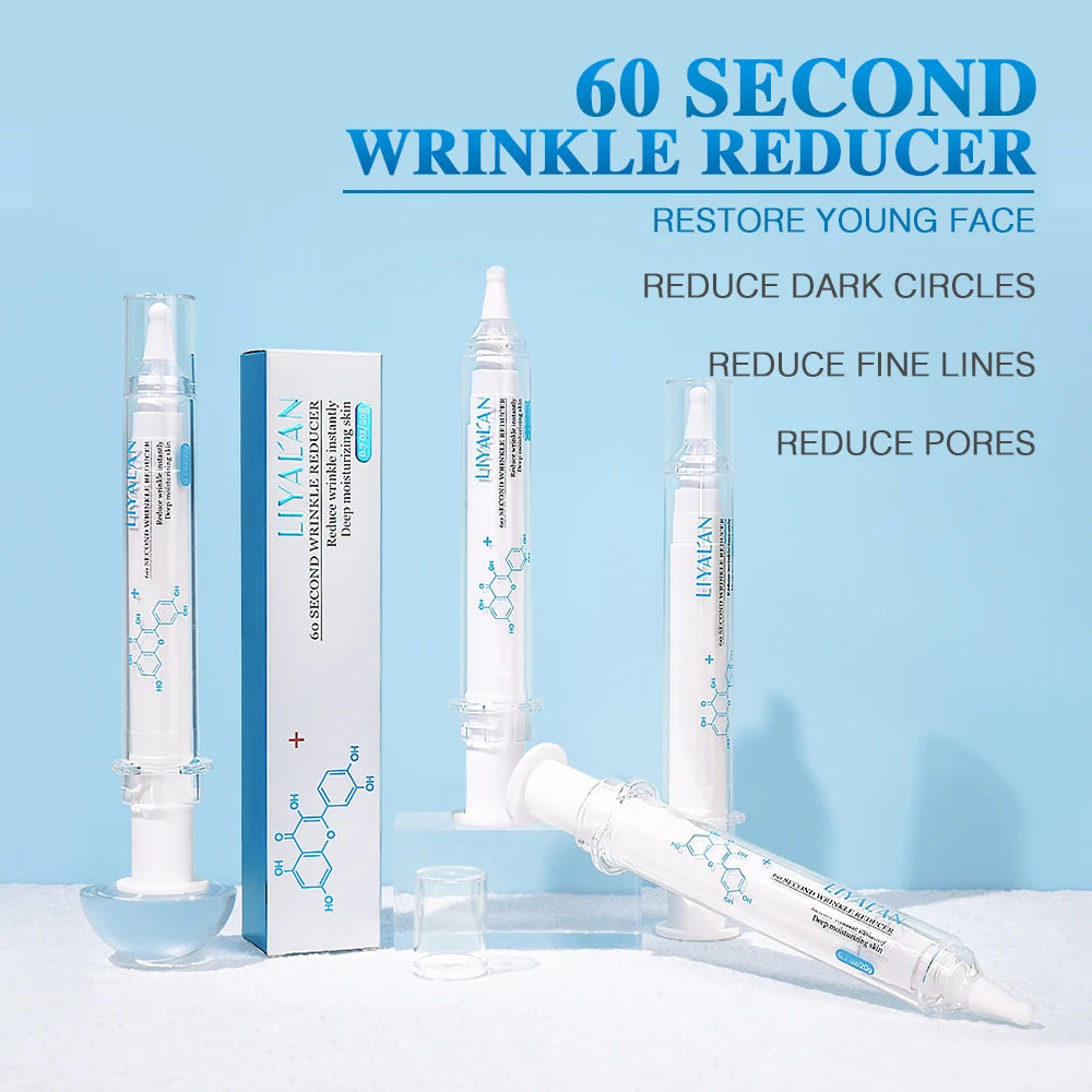 LIYALAN 60 Seconds Instant Lift Eye Cream