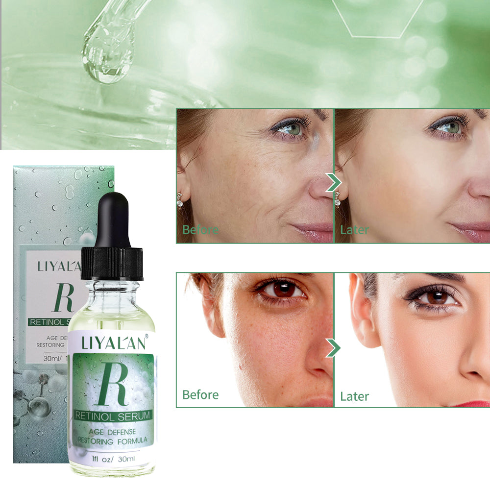 2.5% Retinol Anti-Wrinkle Serum