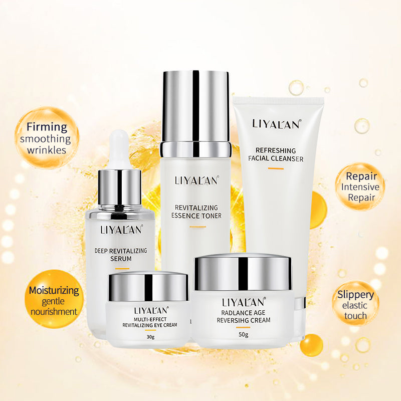 Shop our most trusted formulas – LIYAL'AN