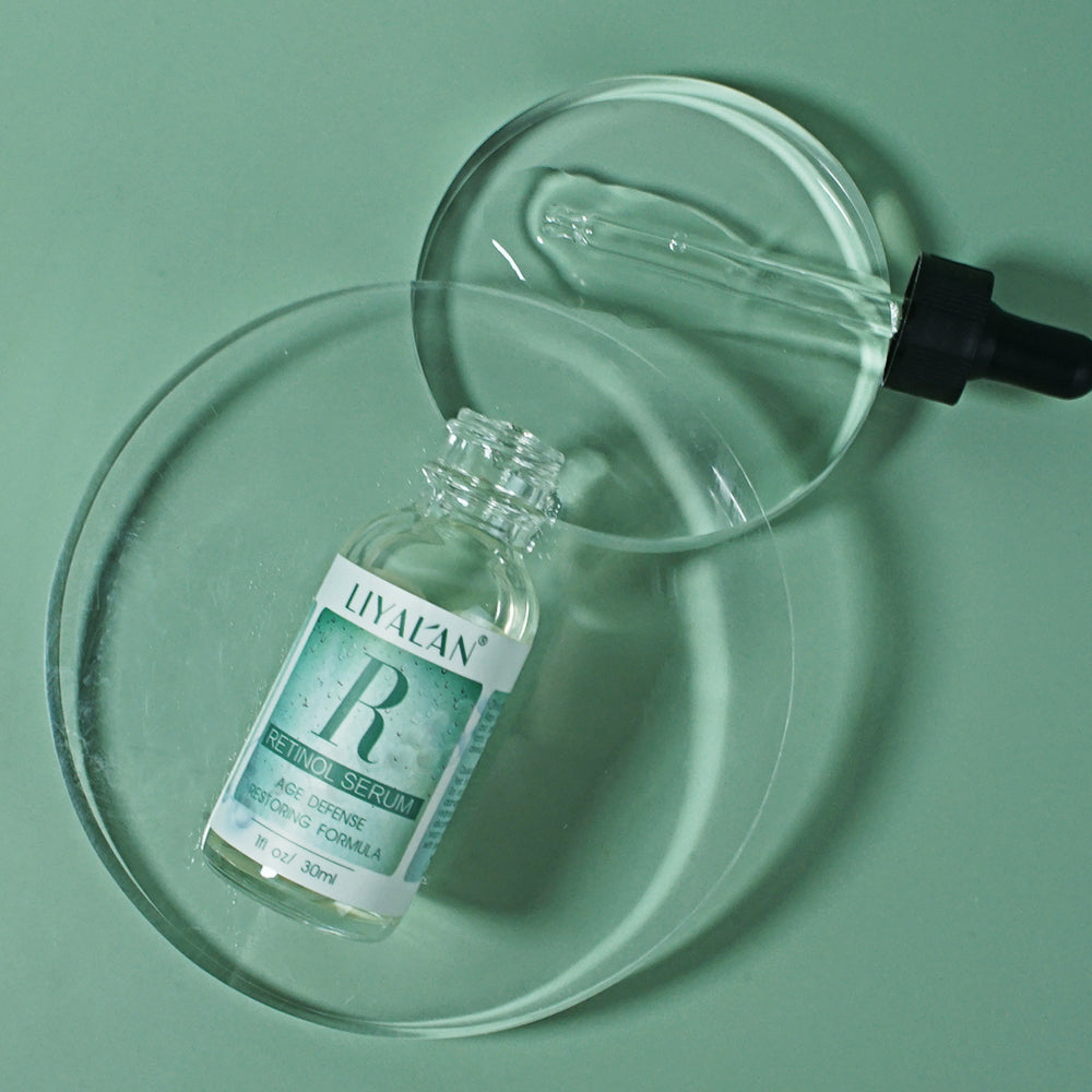 2.5% Retinol Anti-Wrinkle Serum