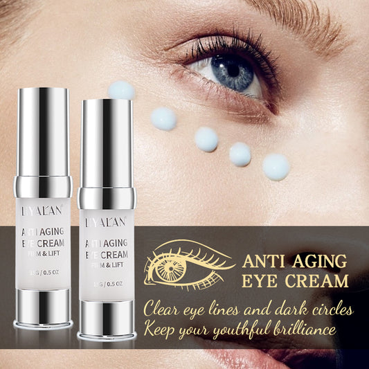 Best Firming Anti-aging Eye Cream