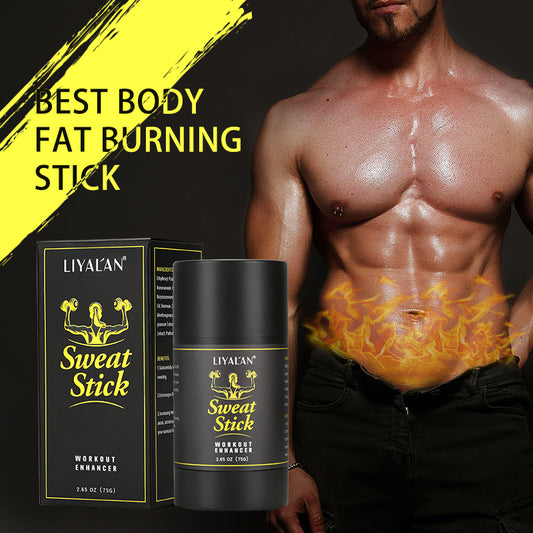 Fat Burning Slimming Stick Effective Reduce Weight Loss Leg Body Waist Anti-cellulite Cream