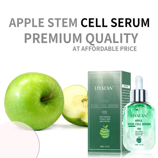 Apple Stem Cell Serum