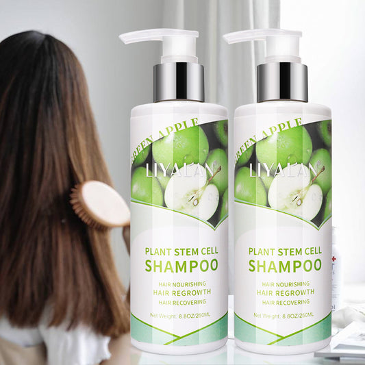 Plant Stem Cell Shampoo 250ml