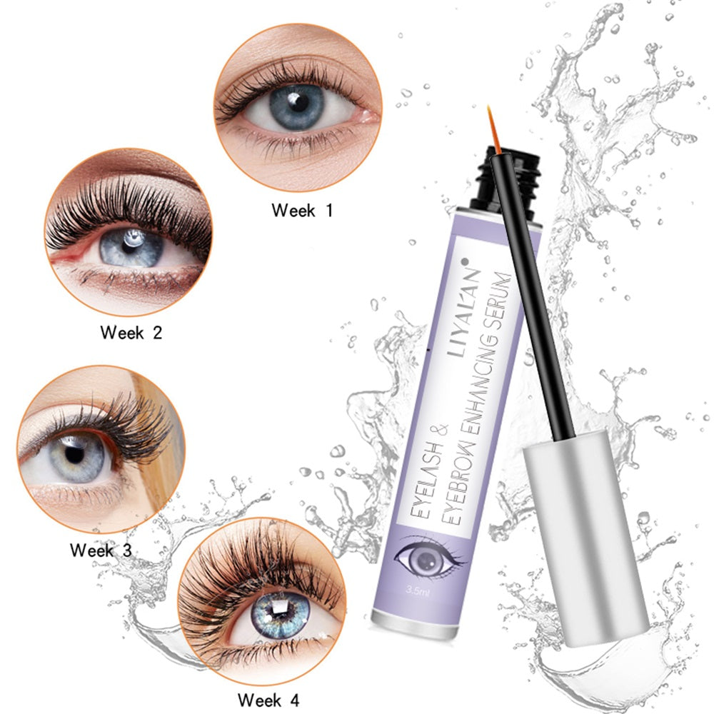 LIYALAN Best Eyelash Growth Serum