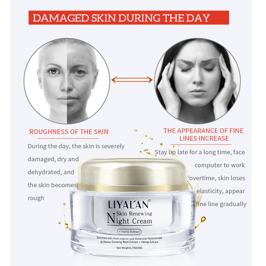 Night Cream