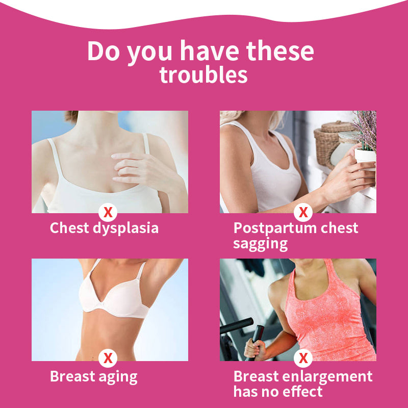 Breast Cream for bigger Breast normal breast size for 30 year old Breast at  Rs 2690/pack, Herbal Products in Haridwar