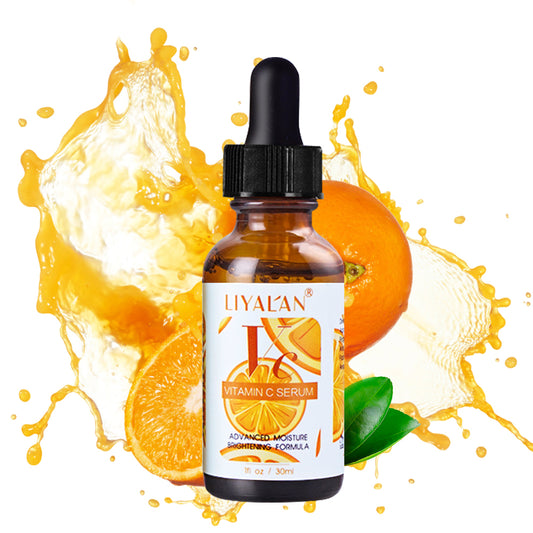 Best Vitamin C Serum For Face Skincare Antioxidant Anti Aging Wrinkle Essence