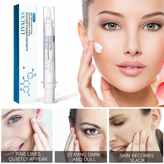 Best 60s Instant Wrinkle Remover Cream