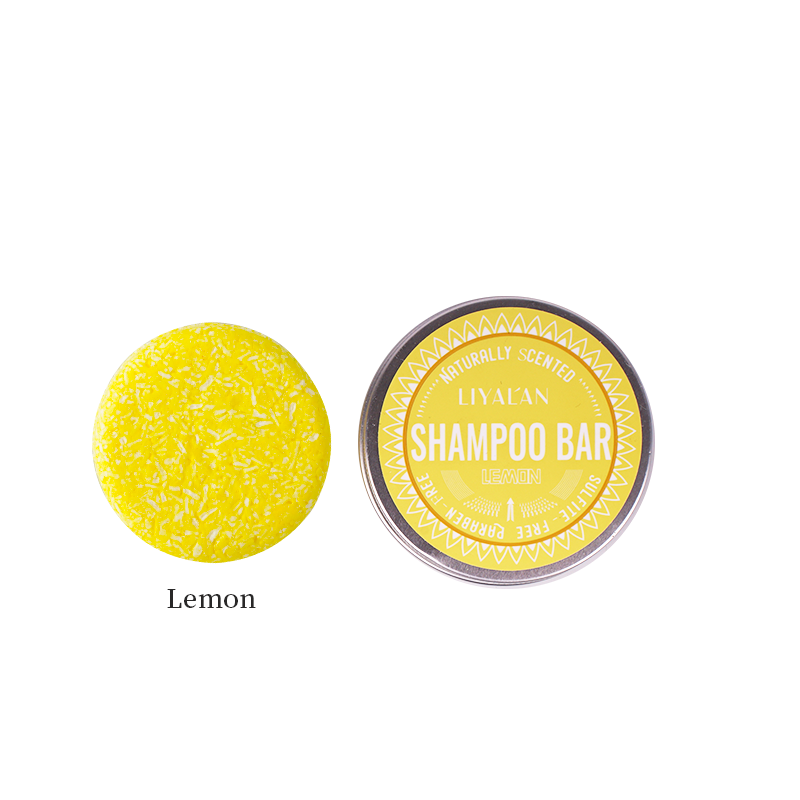 Shampoo Soap Bars For Hair 55g